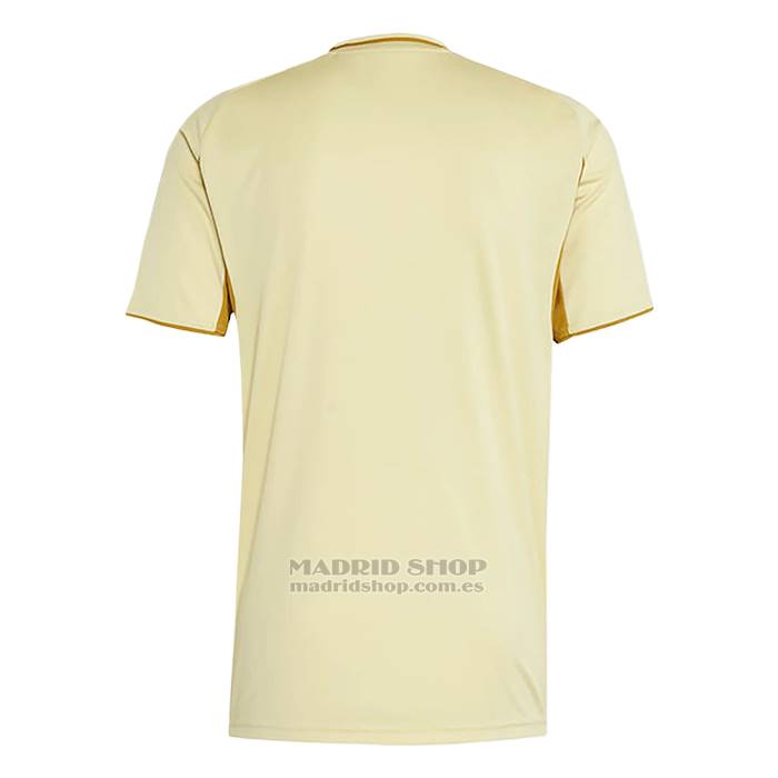 Camiseta Pre Partido del Colorado Rapids 2025